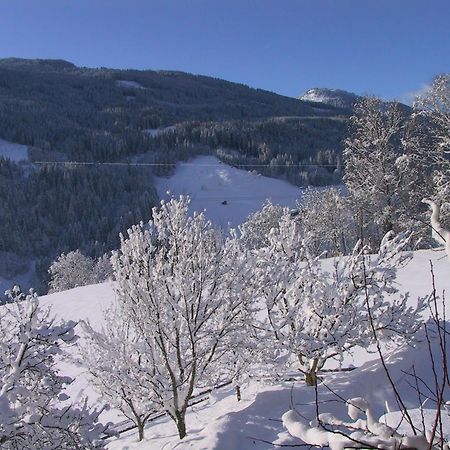 Haus Katharina Hotel Ваграйн Екстериор снимка
