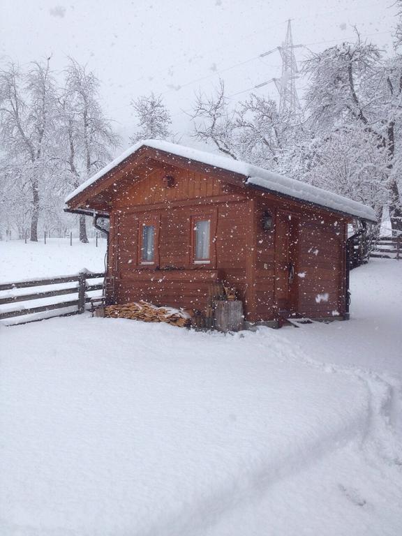 Haus Katharina Hotel Ваграйн Екстериор снимка
