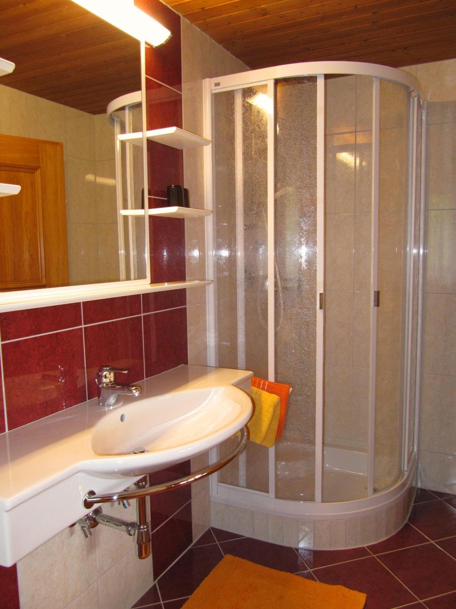 Haus Katharina Hotel Ваграйн Екстериор снимка