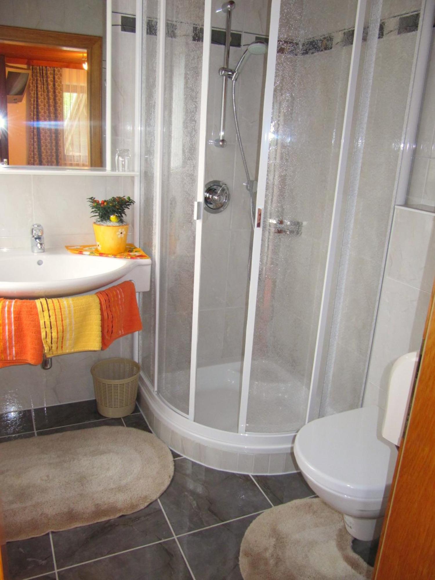 Haus Katharina Hotel Ваграйн Екстериор снимка