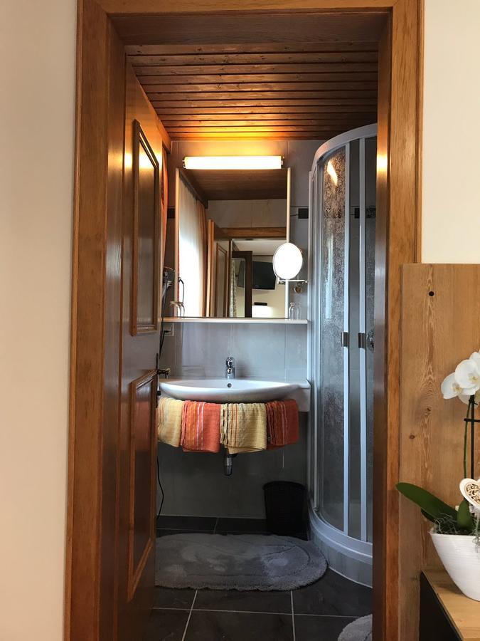 Haus Katharina Hotel Ваграйн Екстериор снимка