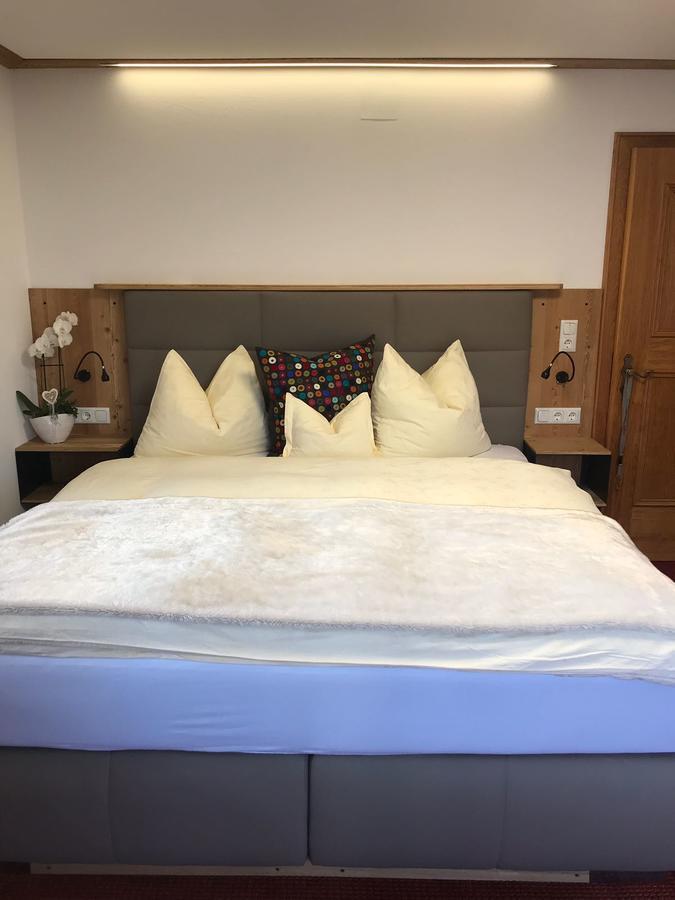 Haus Katharina Hotel Ваграйн Екстериор снимка