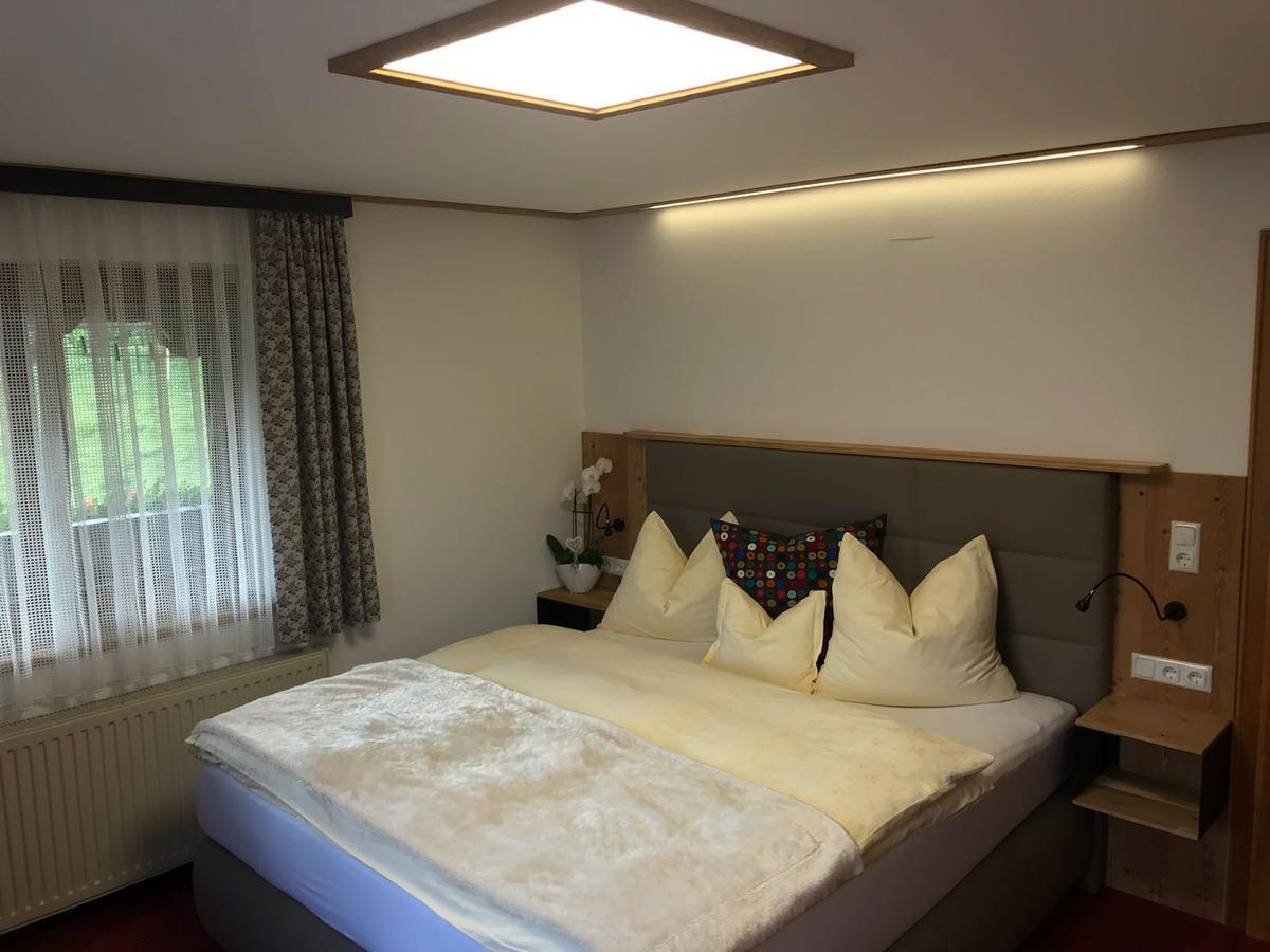 Haus Katharina Hotel Ваграйн Екстериор снимка
