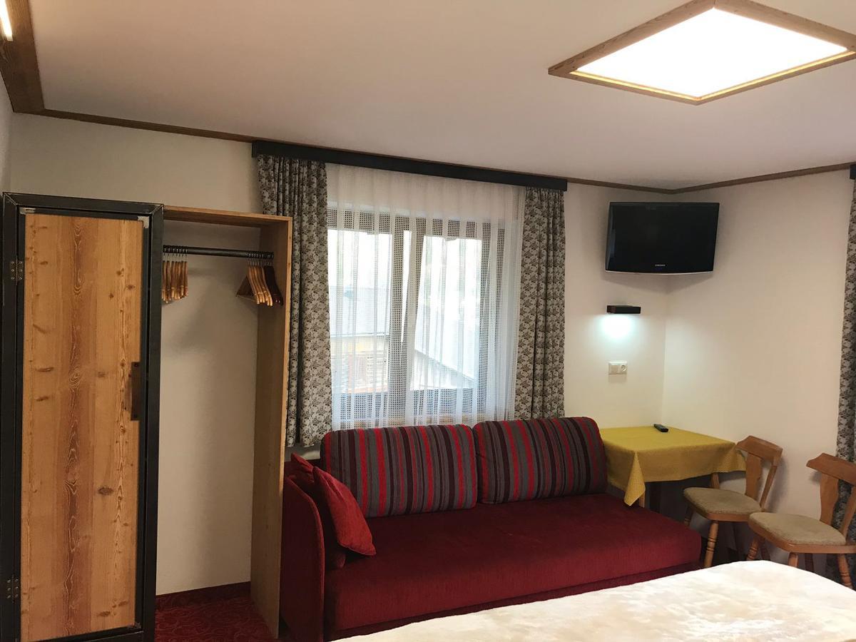 Haus Katharina Hotel Ваграйн Екстериор снимка