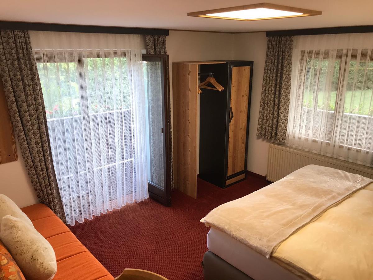 Haus Katharina Hotel Ваграйн Екстериор снимка