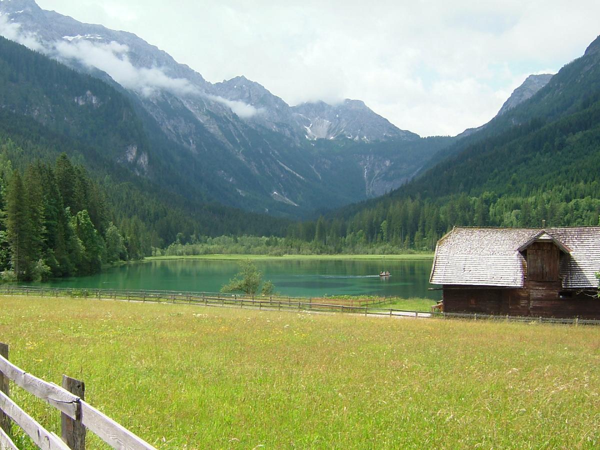 Haus Katharina Hotel Ваграйн Екстериор снимка
