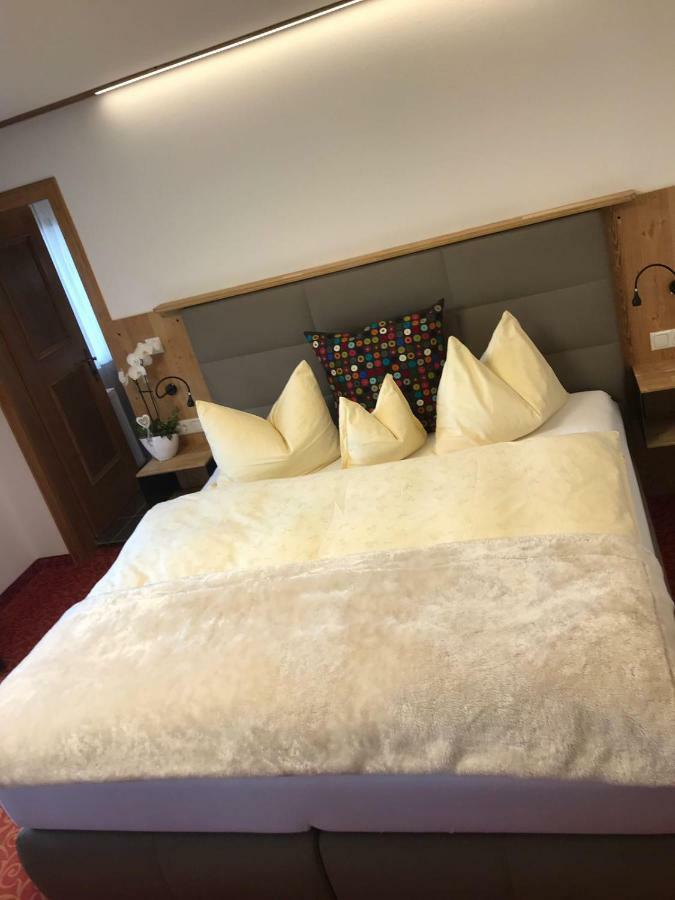 Haus Katharina Hotel Ваграйн Екстериор снимка