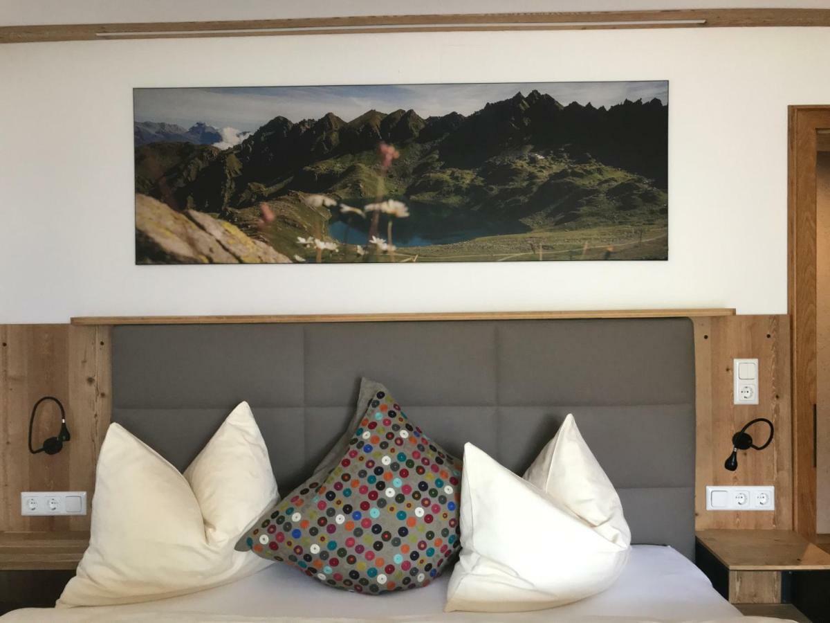 Haus Katharina Hotel Ваграйн Екстериор снимка