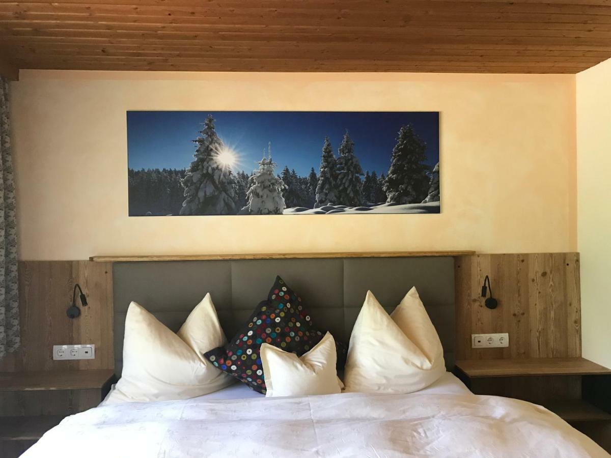 Haus Katharina Hotel Ваграйн Екстериор снимка