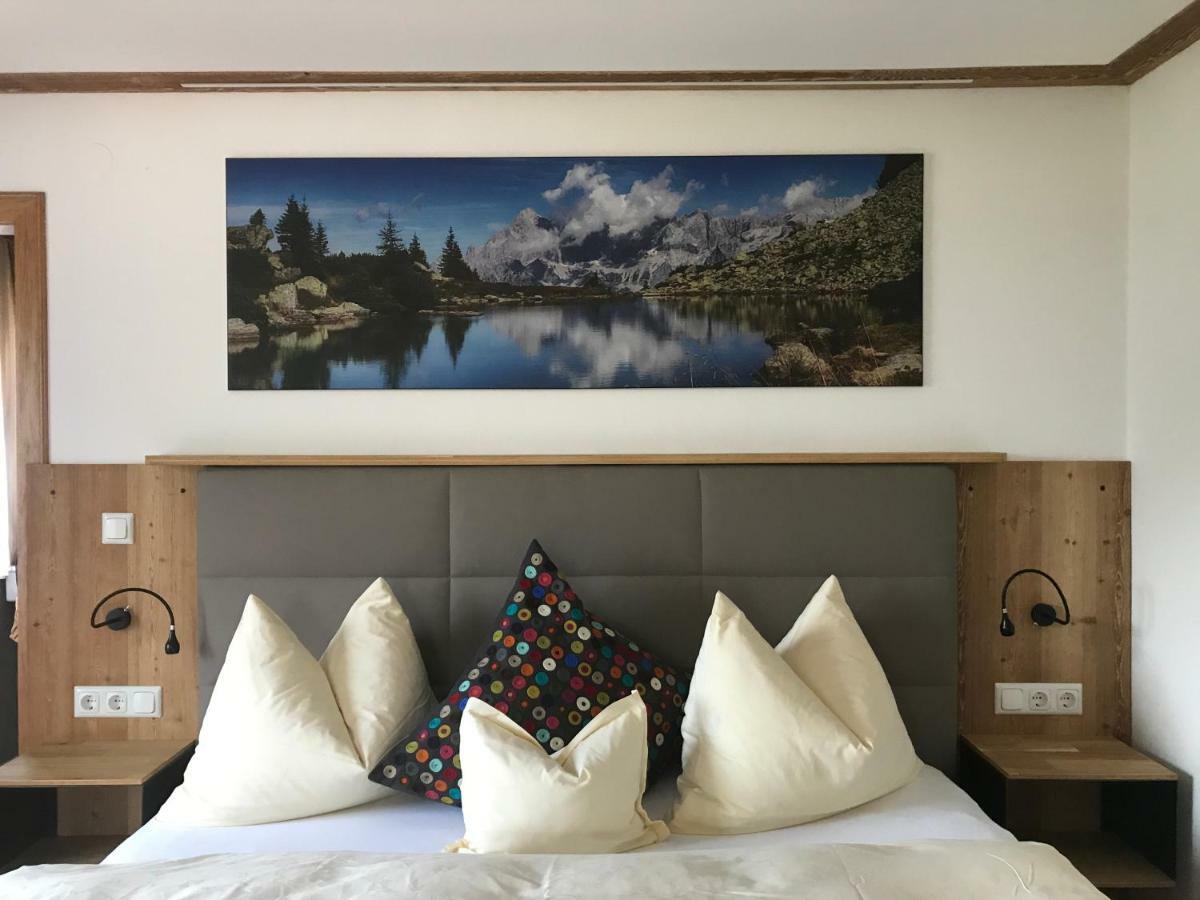 Haus Katharina Hotel Ваграйн Екстериор снимка